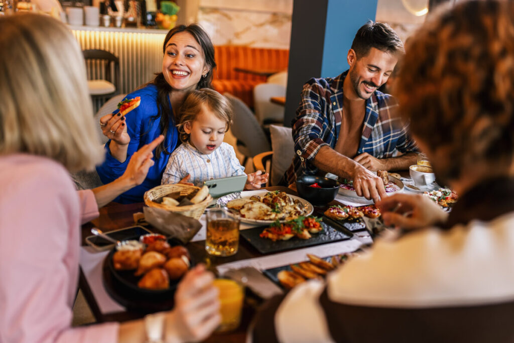 A Foodie’s Guide to Saxon Woods: The Best Eats in White Plains’ Hidden Gem Neighborhood