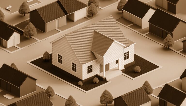 Saxon Woods neighborhood